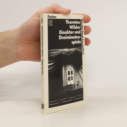 Einakter und Dreiminutenspiele