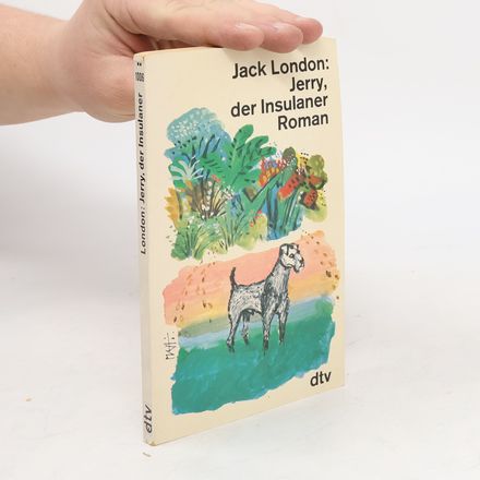 Jerry, der Insulaner