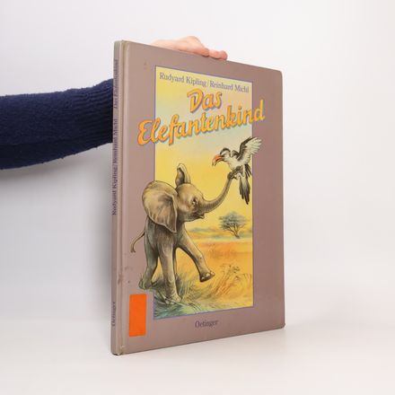 Das Elefantenkind