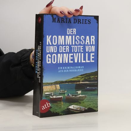 Der Kommissar und der Tote von Gonneville