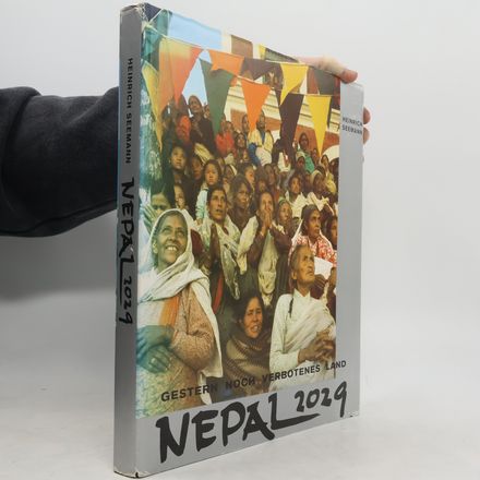 Nepal 2029