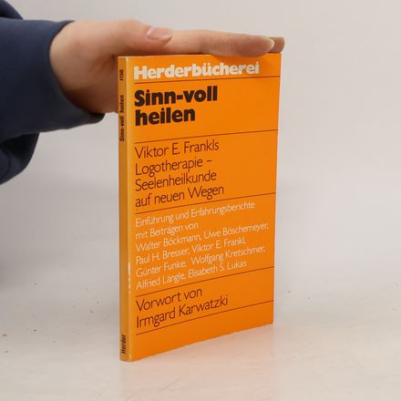 Sinn-voll heilen