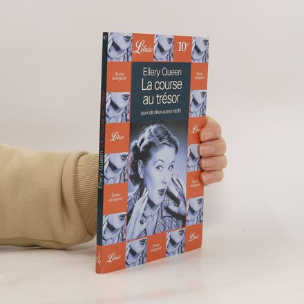 La course au trésor