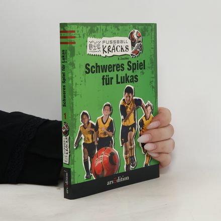Die Fußballkräcks