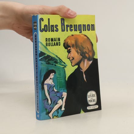 Colas Breugnon