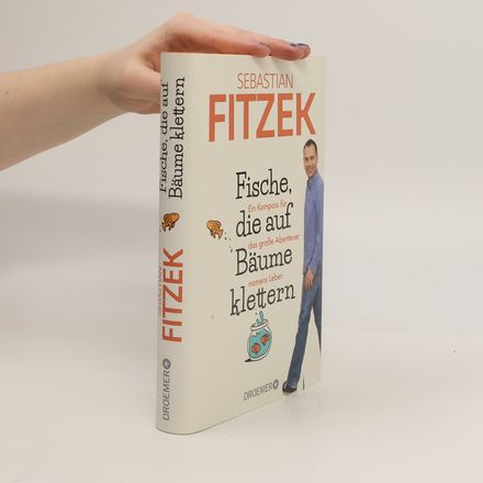 Fische, die auf Bäume klettern