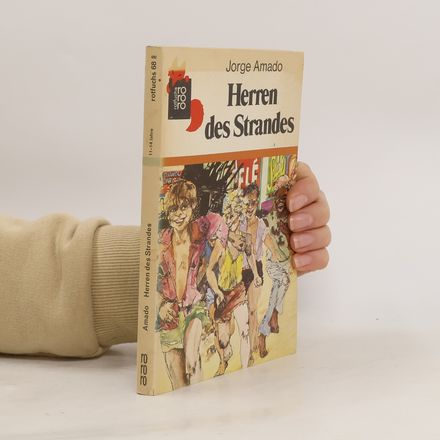 Herren des Strandes