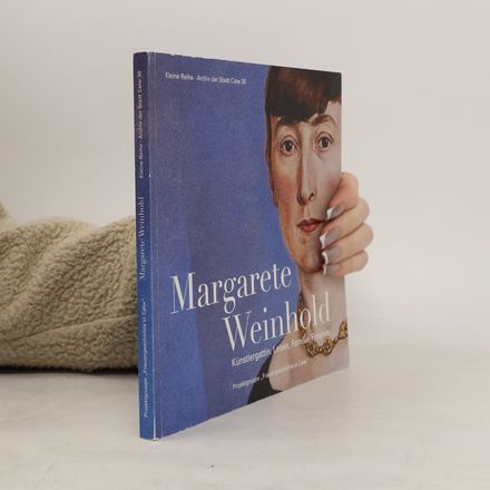 Margarete Weinhold