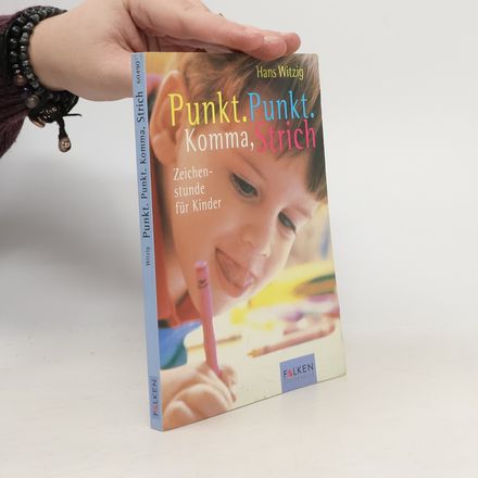 Punkt, Punkt, Komma, Strich.