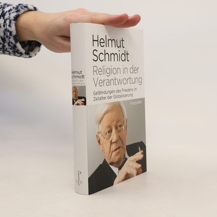 Religion in der Verantwortung