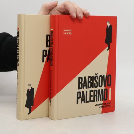 Babišovo Palermo 1. a 2. díl