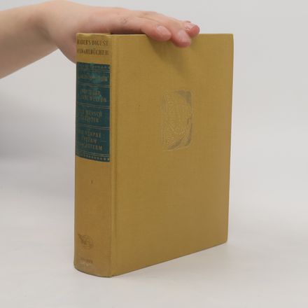 Reader's Digest. Flamingofeder. Abenteuer in zwei Welten. Der Mensch Dahinter. Die Nymphe unterm Leuchtturm.