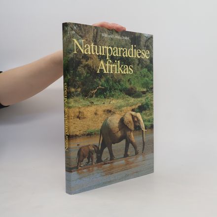 Naturparadiese Afrikas