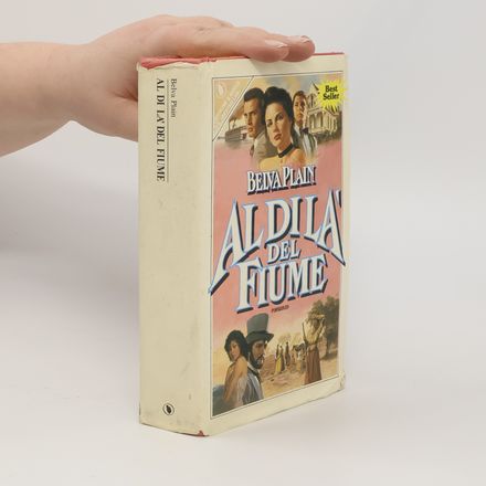 Pandora. Bestseller: Al di là del fiume