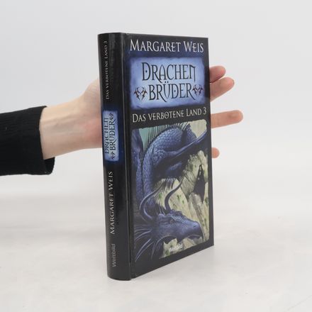 Drachenbrüder. Das verbotene Land 3