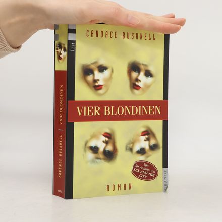 Vier Blondinen