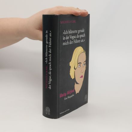 "Ich blätterte gerade in der Vogue, da sprach mich der Führer an."