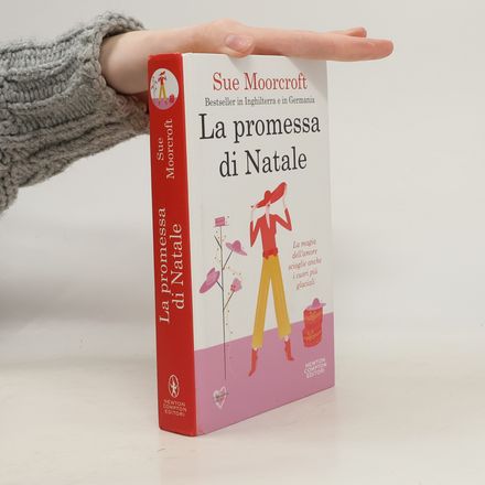 La Compagnia del Rosa: La promessa di Natale