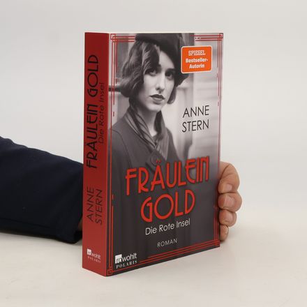 Fräulein Gold. die Rote Insel