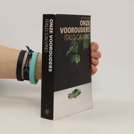 LJ Veen Klassiek - 1: Onze voorouders
