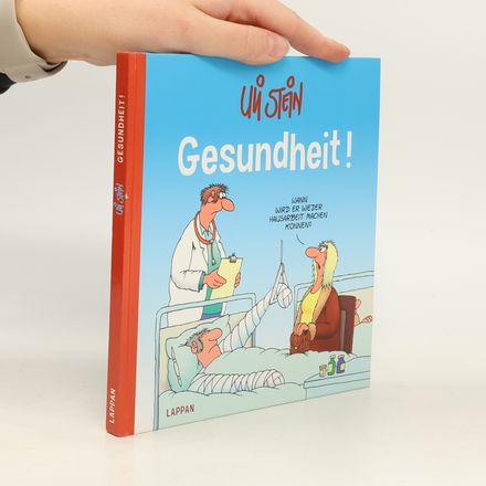 Gesundheit!