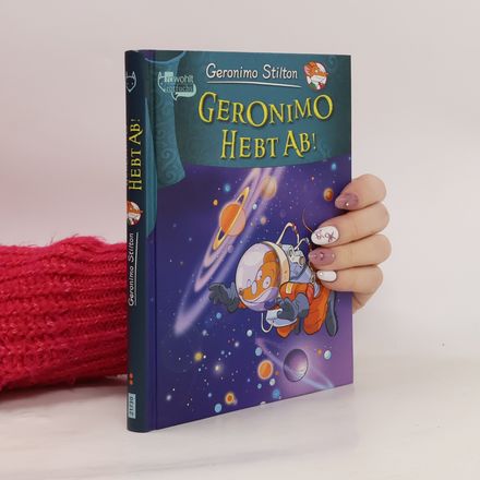 Geronimo hebt ab!