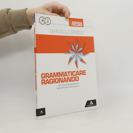 L'agenda di italiano. Grammatica ragionando