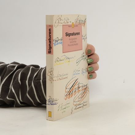 Signaturen