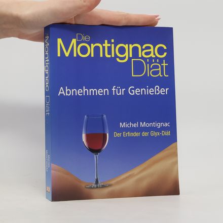 Die Montignac-Diät