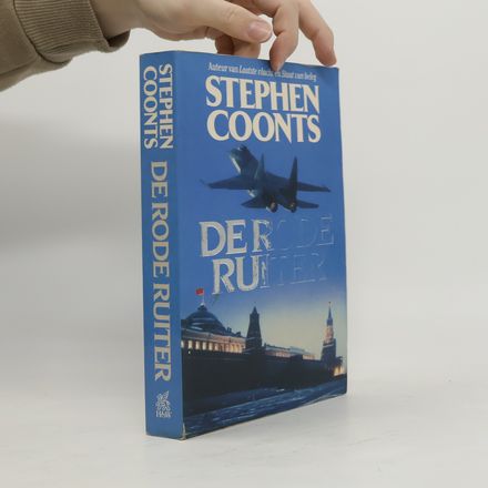 De Rode Ruiter