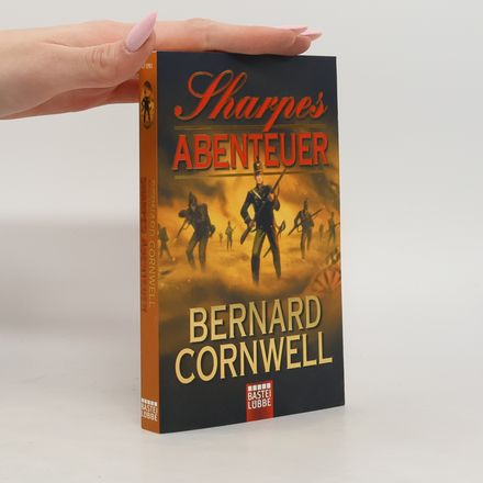 Sharpes Abenteuer