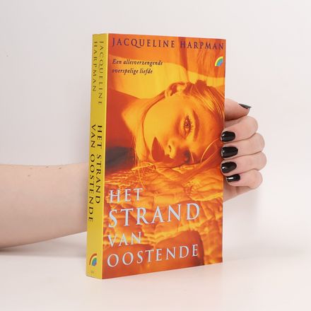 Het strand van Oostende