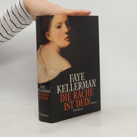 Die Rache ist Dein