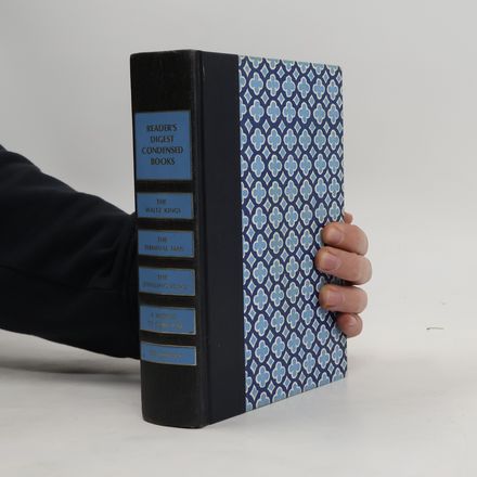 Reader's Digest Condensed Books