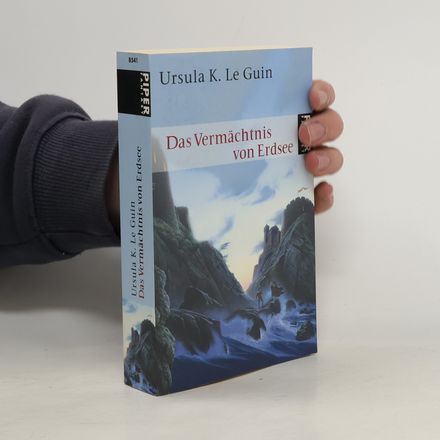 Das Vermächtnis von Erdsee