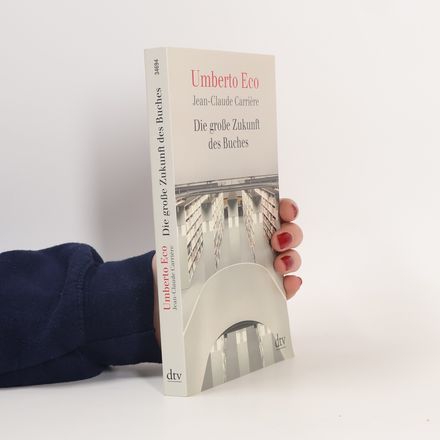 Die große Zukunft des Buches