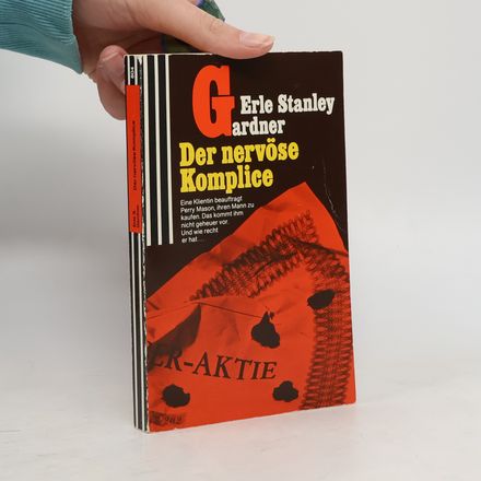 Der nervöse Komplize