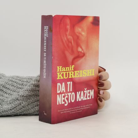 Da ti nešto kažem