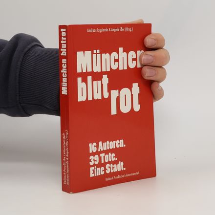 München blutrot