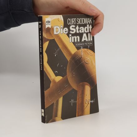 Die Stadt im All