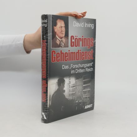 Görings Geheimdienst