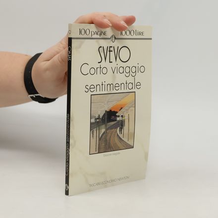 Corto viaggio sentimentale