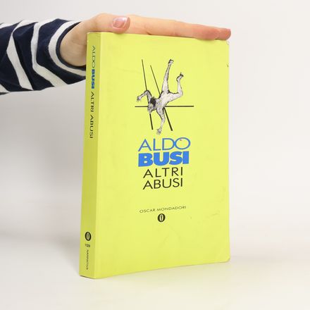 Oscar Mondadori - 1329: Altri abusi