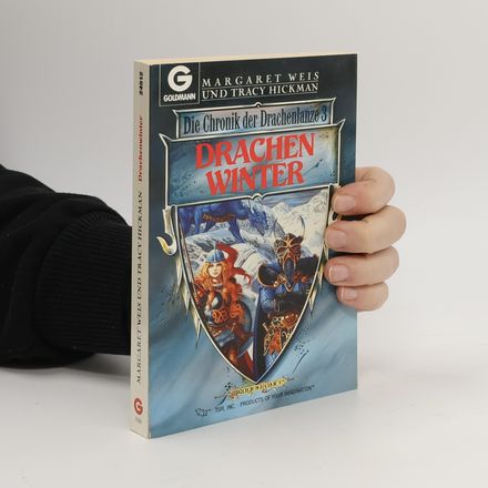 Die Chronik der Drachenlanze 3
