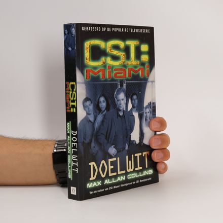 CSI: Miami: Doelwit
