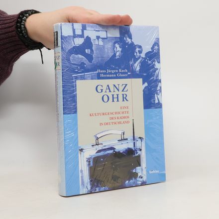 Ganz Ohr