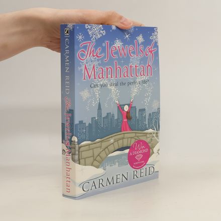 The Jewels of Manhattan - English Edition