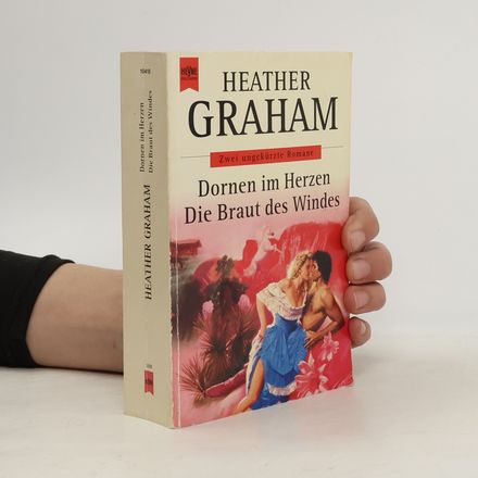 Dornen im Herzen. Die Braut des Windes. 2 ungekürzte Romane