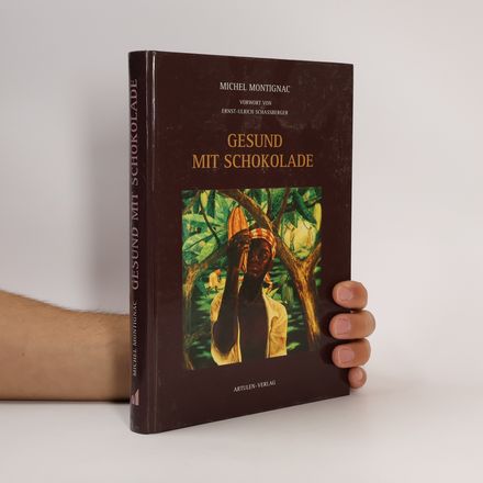 Gesund mit Schokolade