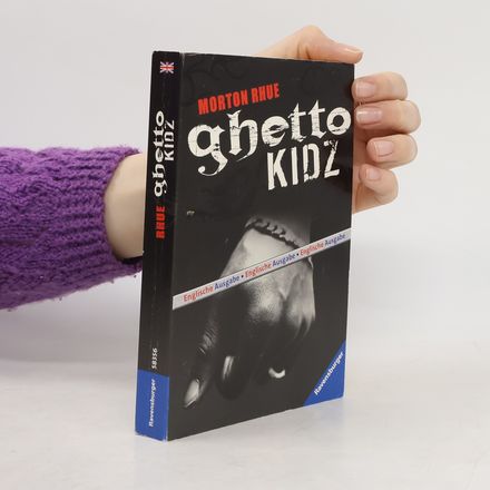 Ghetto Kidz (Englisch)